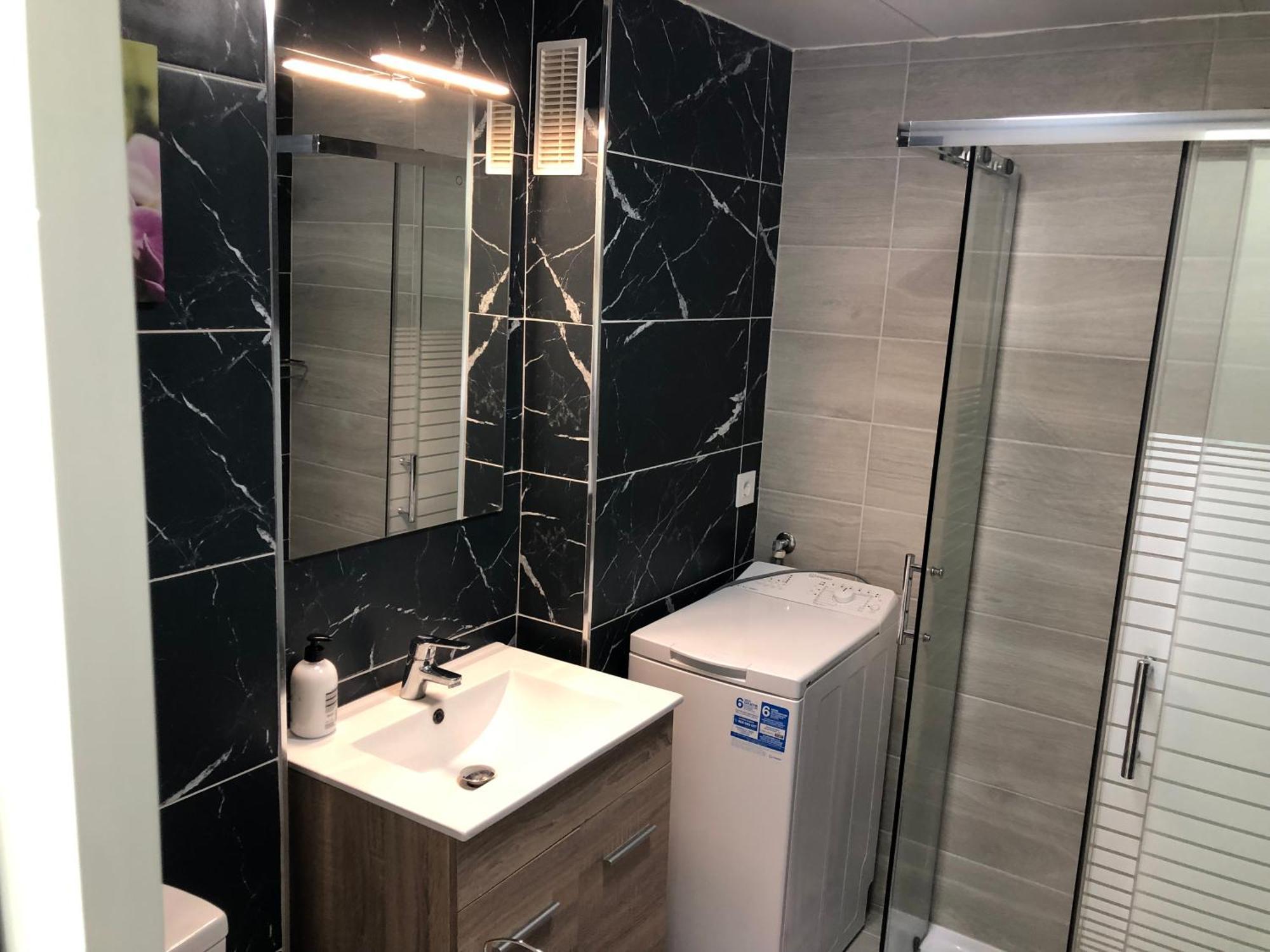 Apartamentos Aloe Playa del Inglés Eksteriør billede