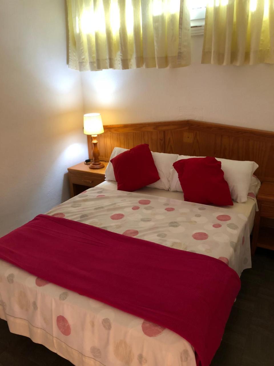 Apartamentos Aloe Playa del Inglés Eksteriør billede
